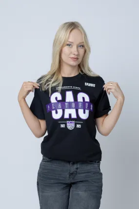 2022-2023 Kings Playoffs Tee