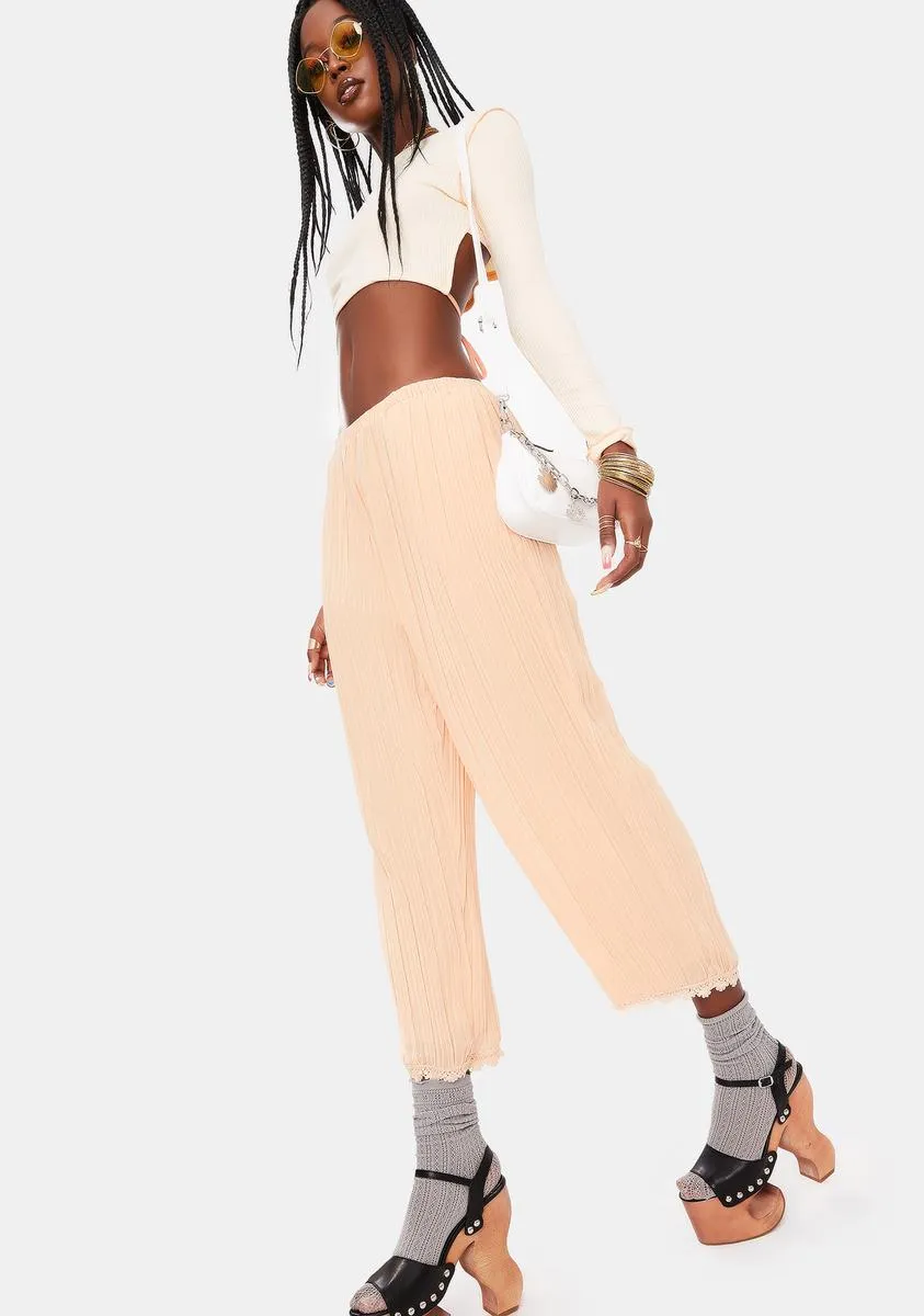 Alma Pants