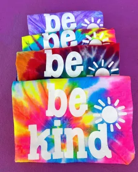 Be Kind Surprise Tee {Retired Styles}