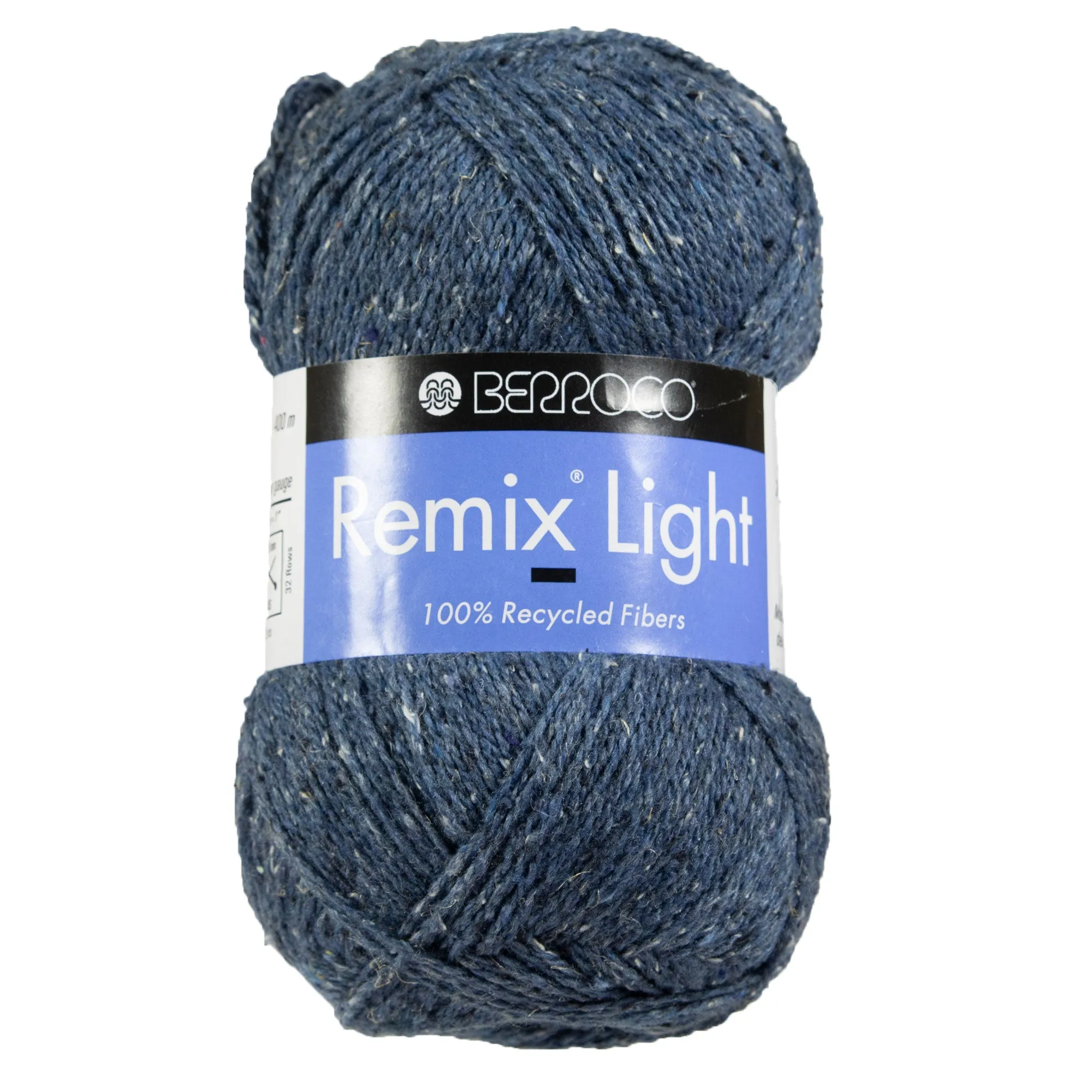 Berroco Remix Light Yarn - 6927 Old Jeans