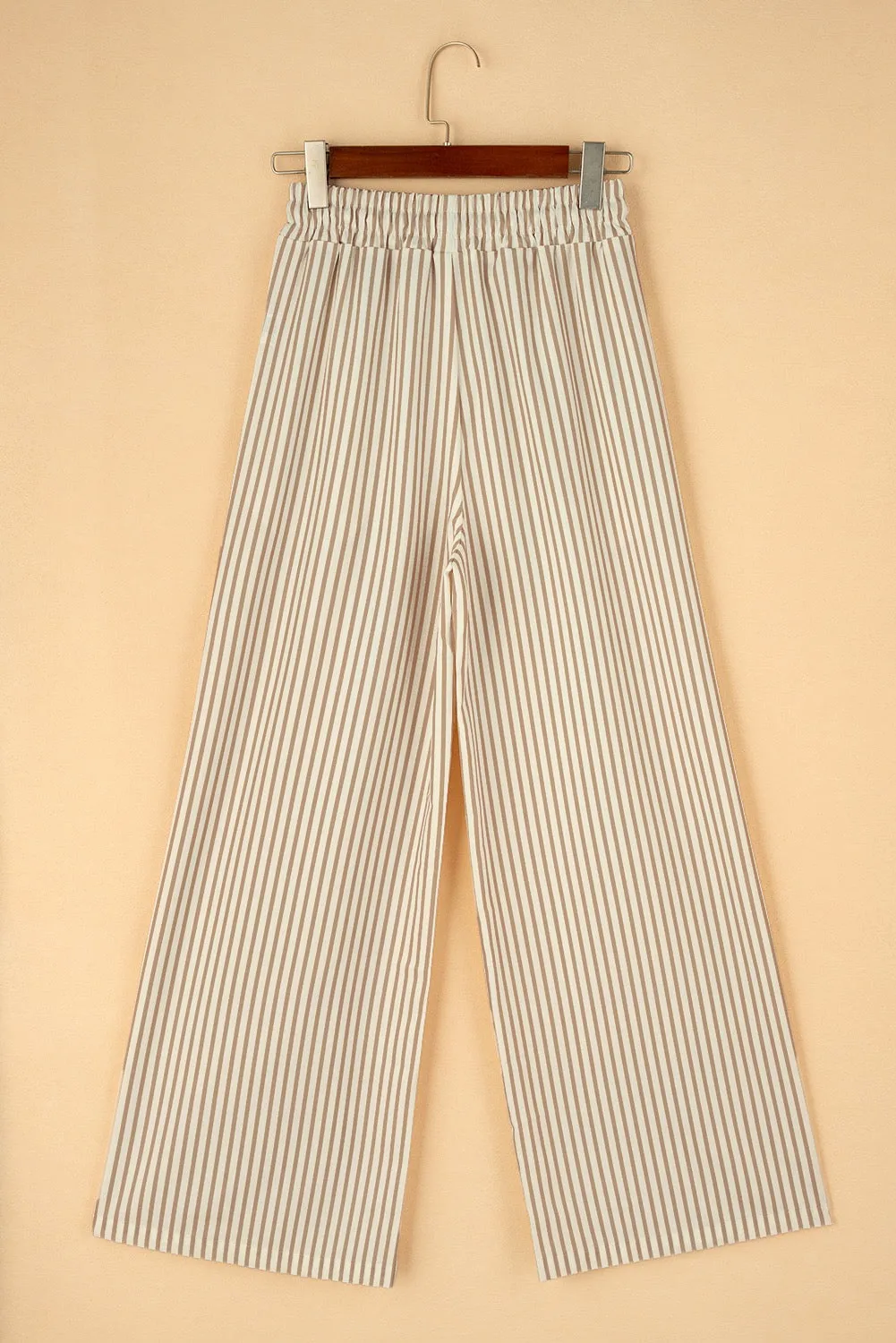 Breezy Beige Pant