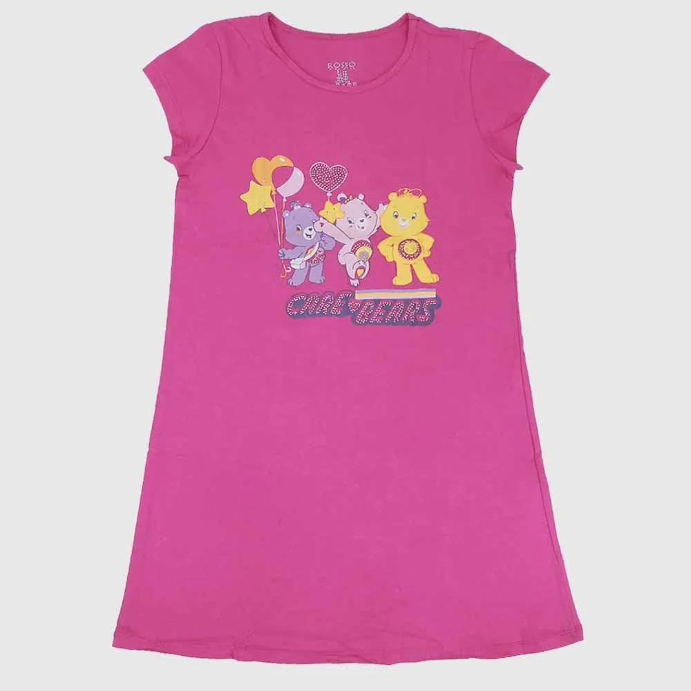 Care Bears Sleeveless Nightgown