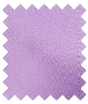 Dark Lavender Wedding Swatch