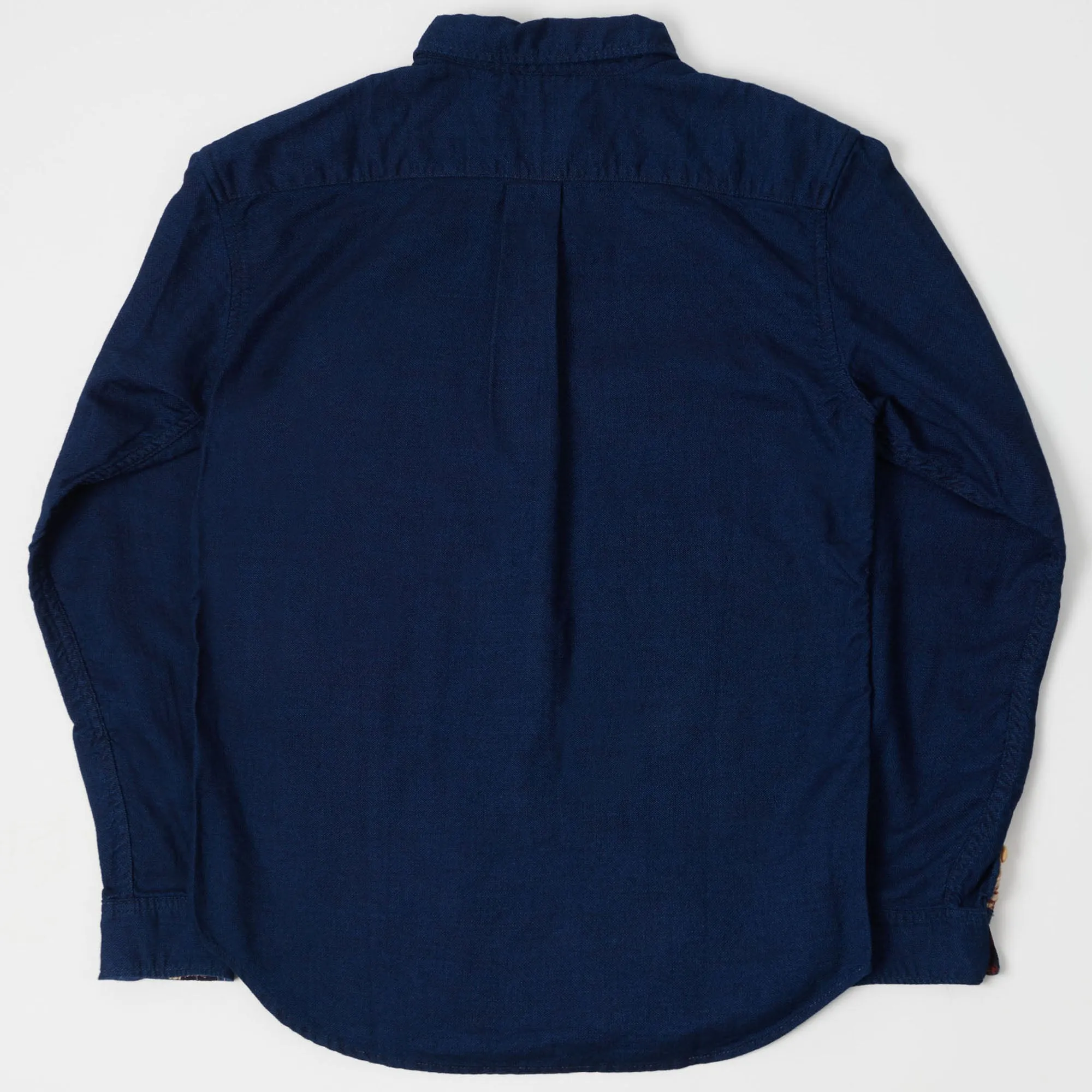 Eternal 25745 Shirt Dark Indigo