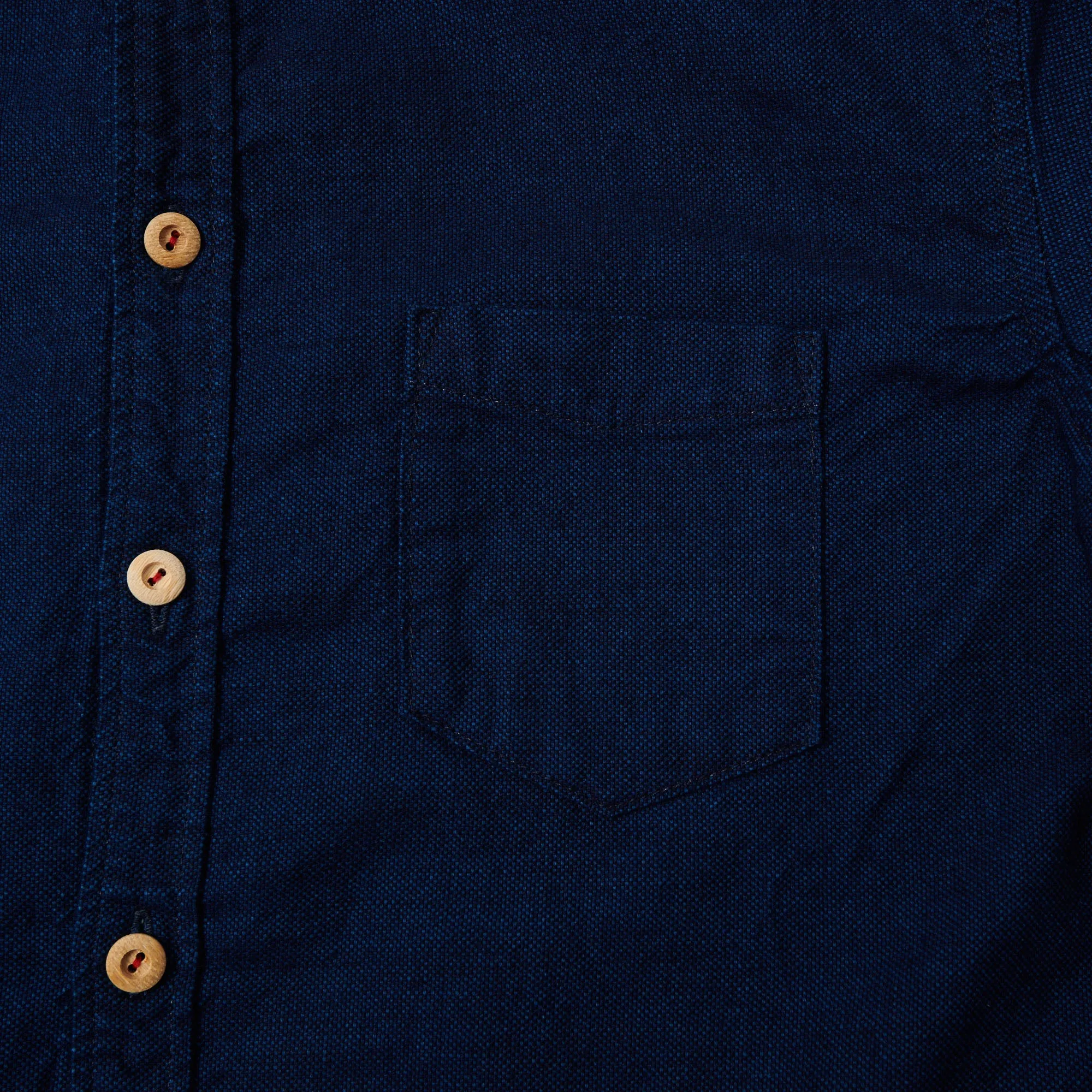 Eternal 25745 Shirt Dark Indigo