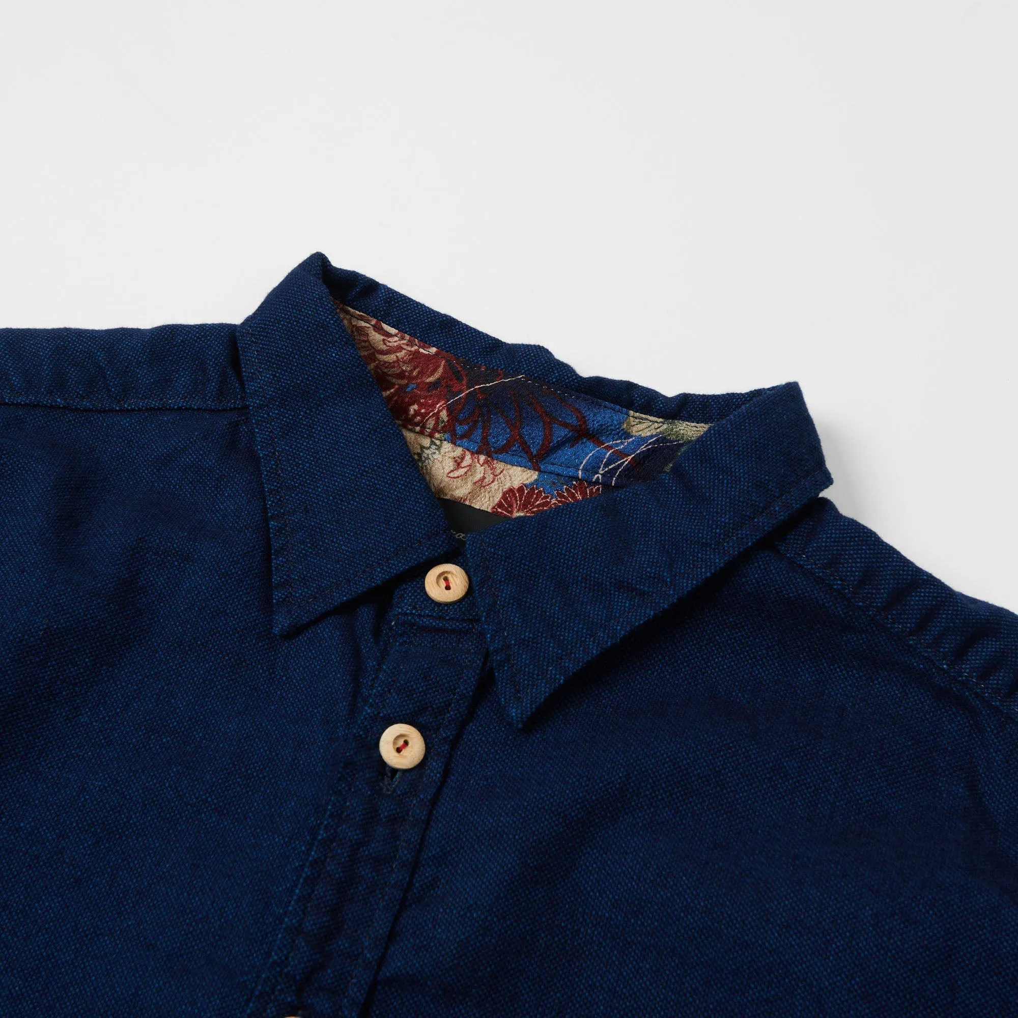 Eternal 25745 Shirt Dark Indigo