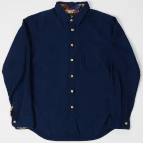 Eternal 25745 Shirt Dark Indigo