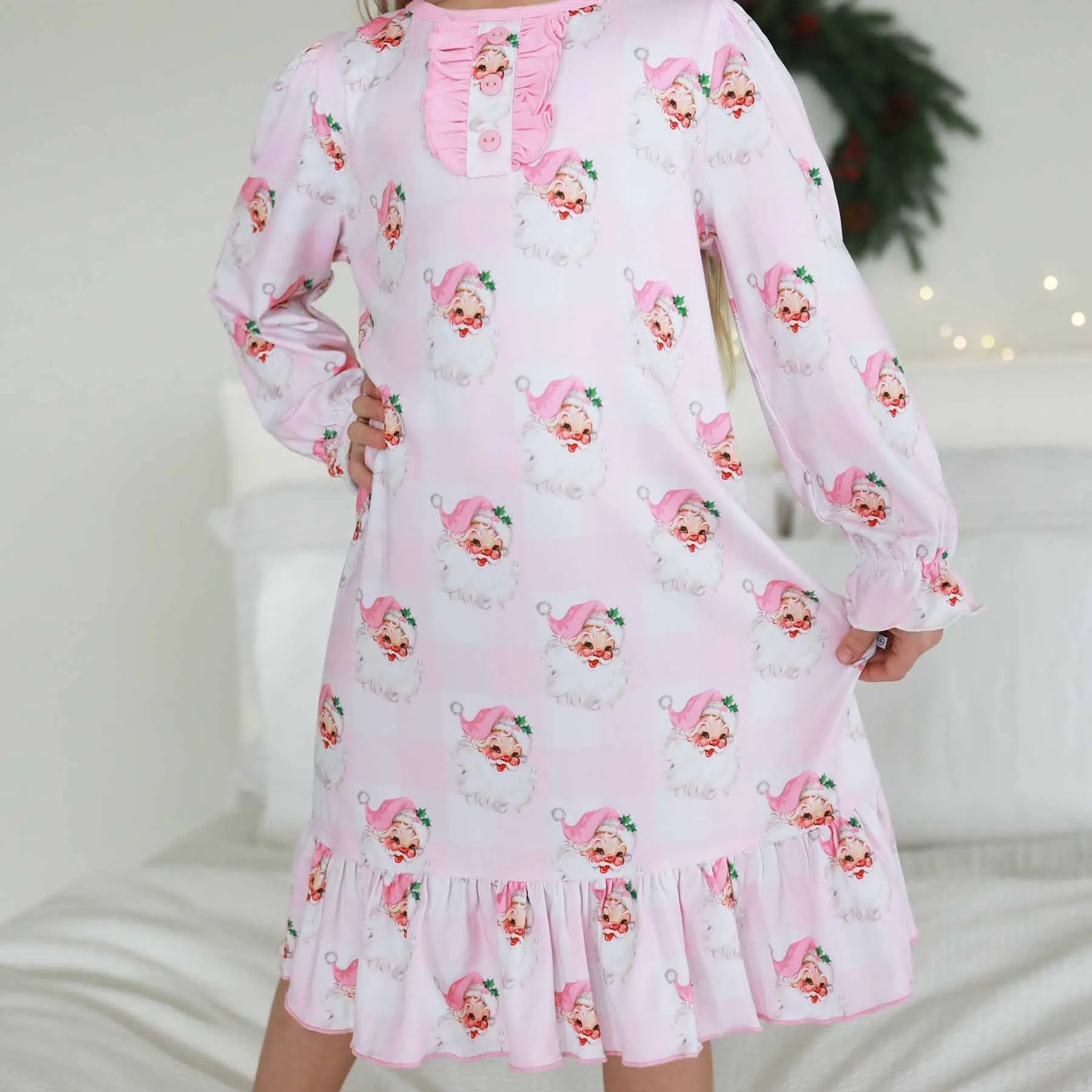 Girls Nightgowns