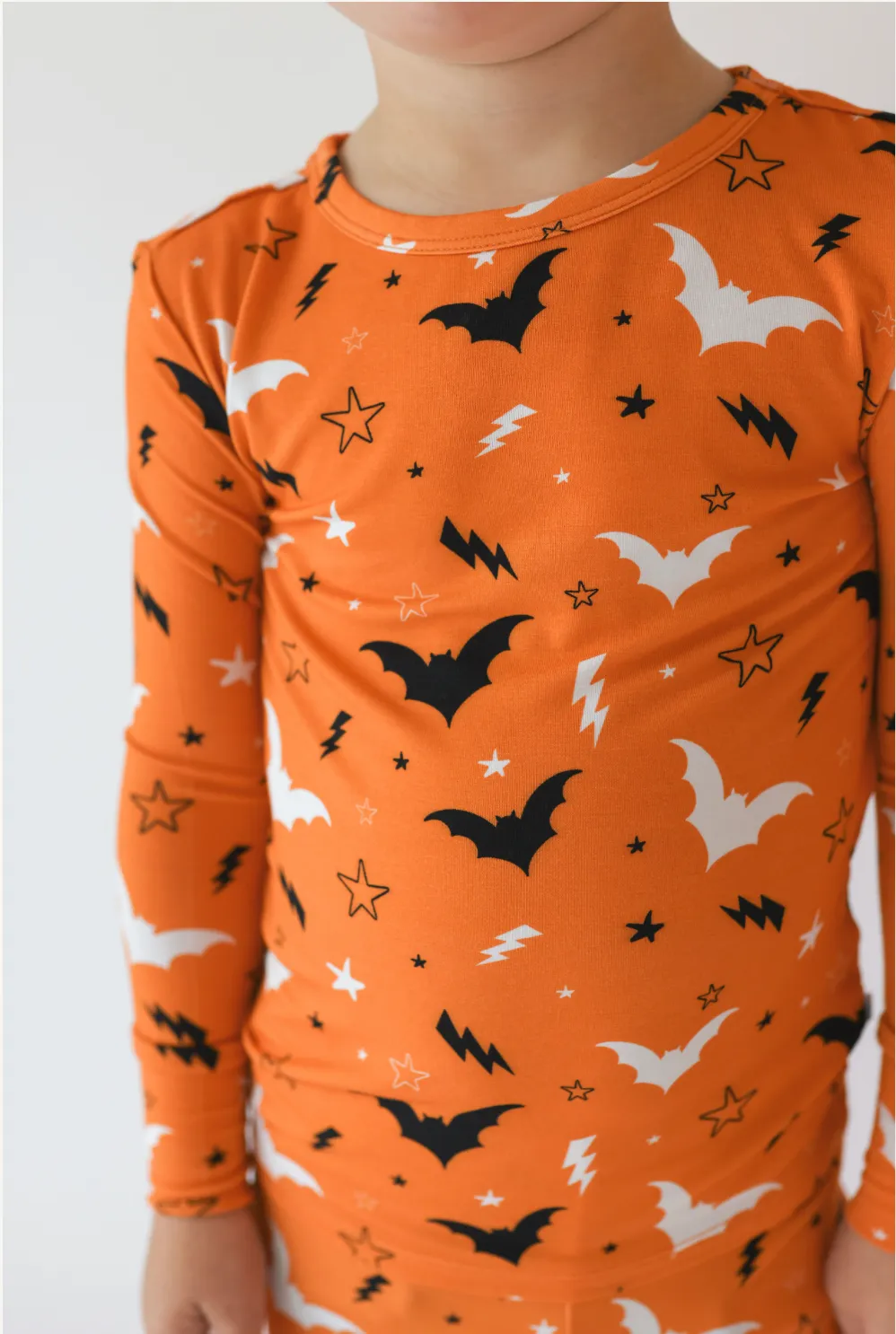 Hendrix Long Sleeve Pajamas