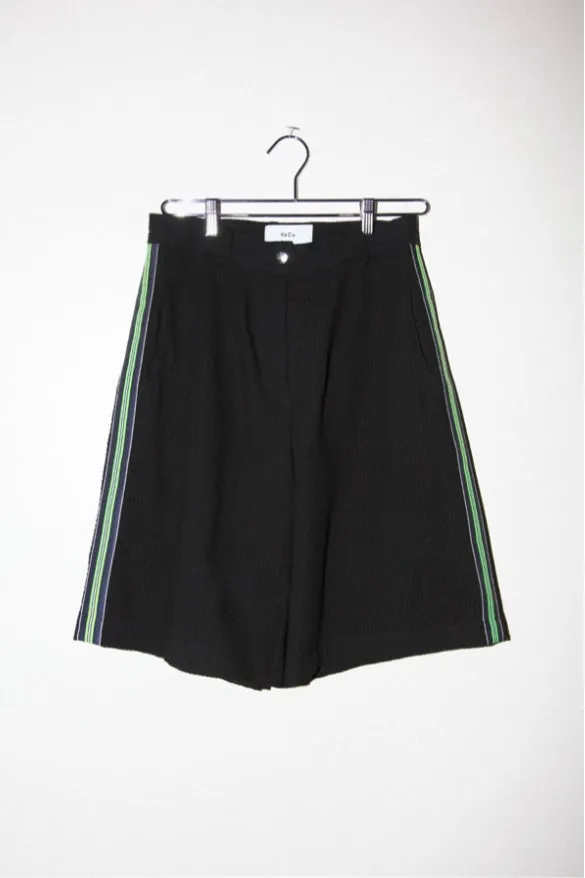 KkCo - Scoria Short: Onyx