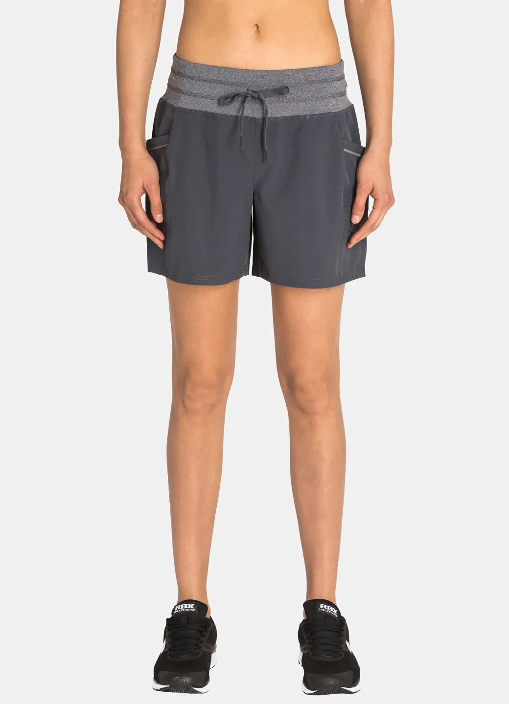 Lumen Relaxed Fit Freedom Shorts