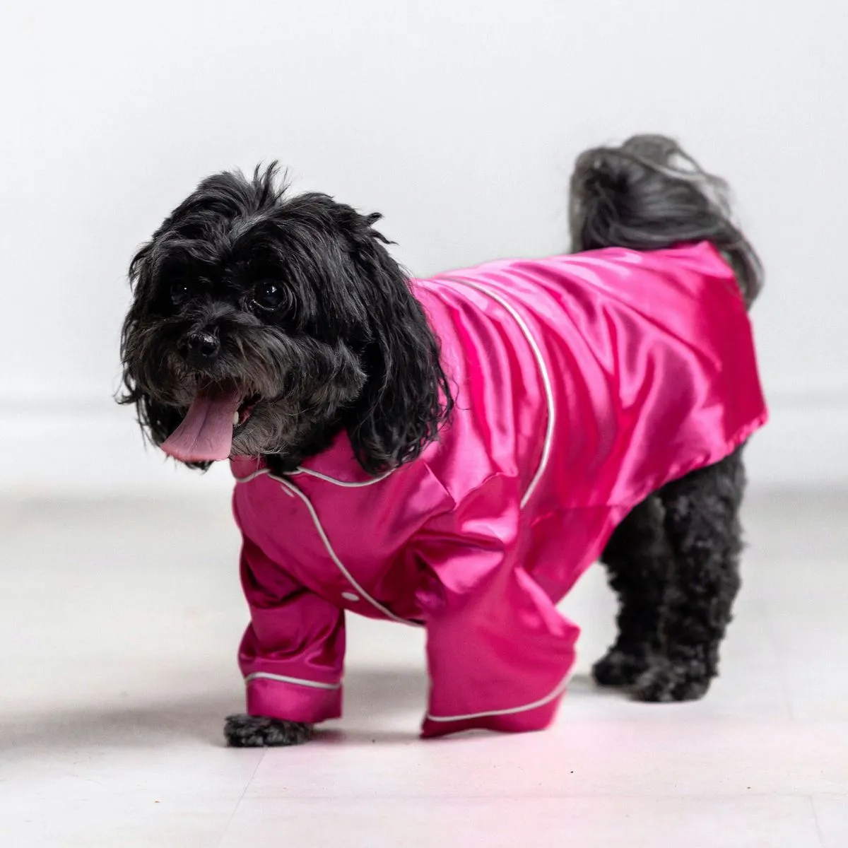 Margo Dog Pajamas