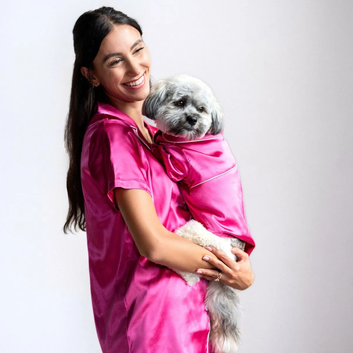 Margo Dog Pajamas