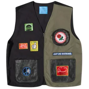 Market Garden Vest