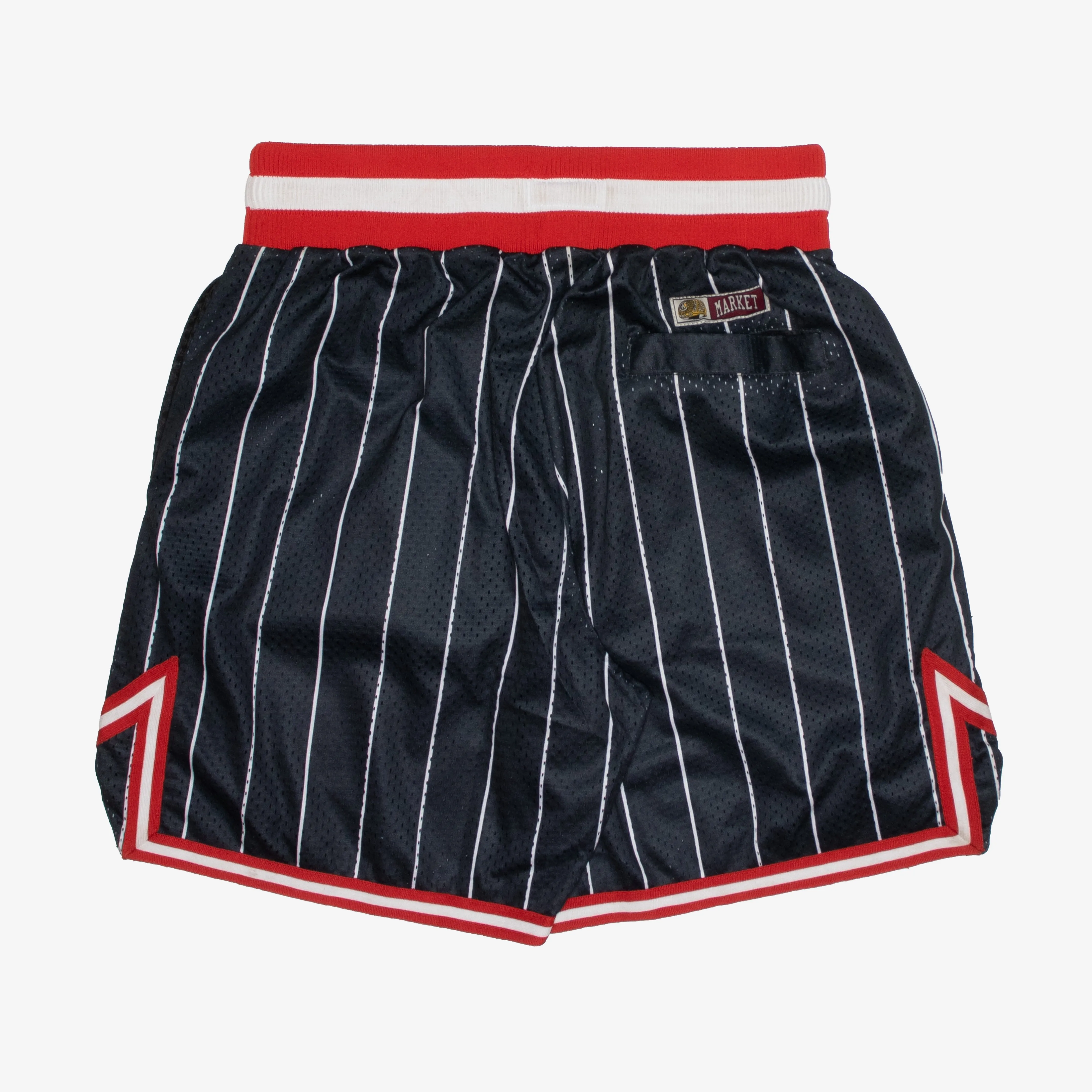 Market Rose Bowl Shorts