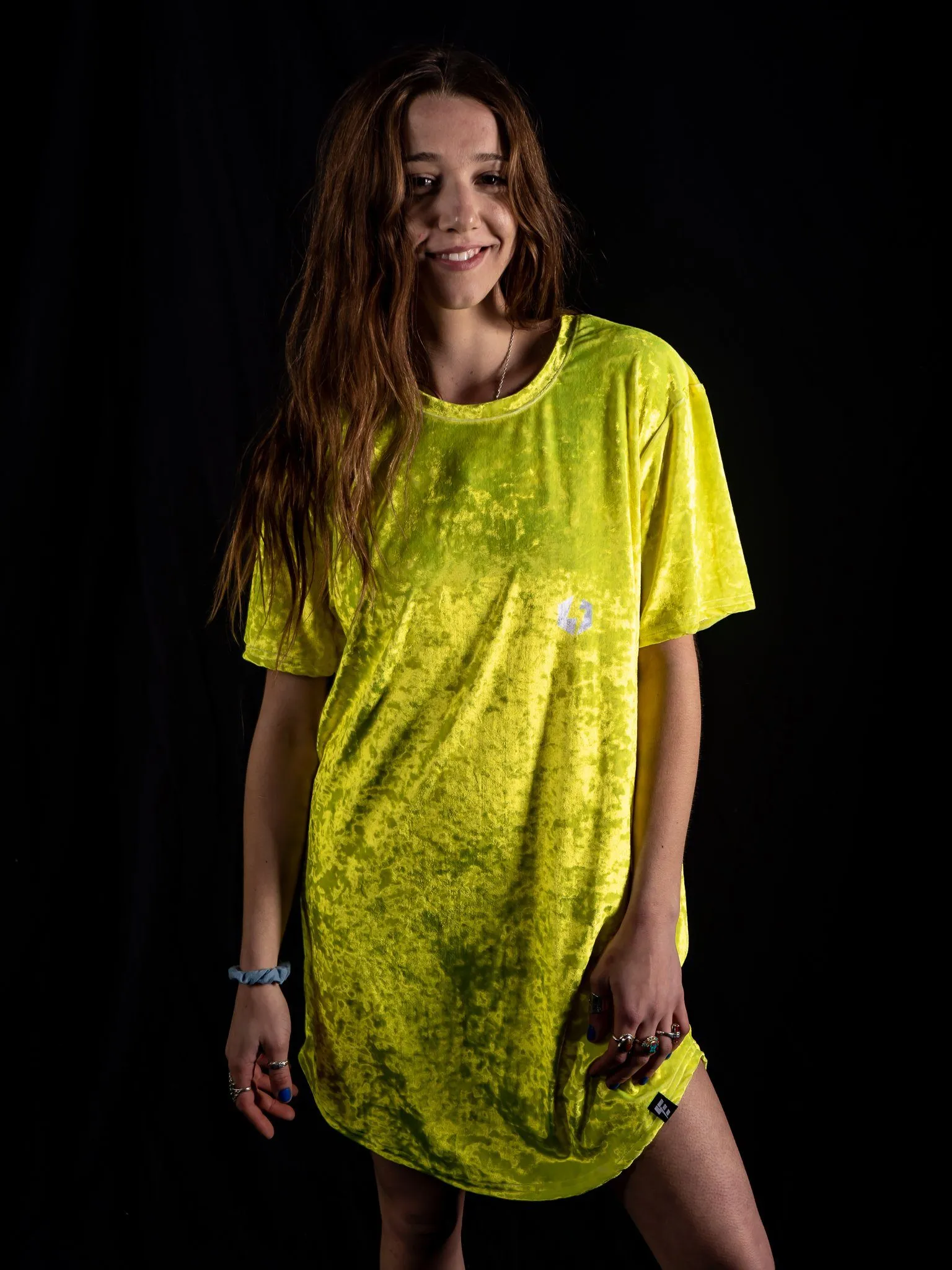 Neon Unisex Tall Tees