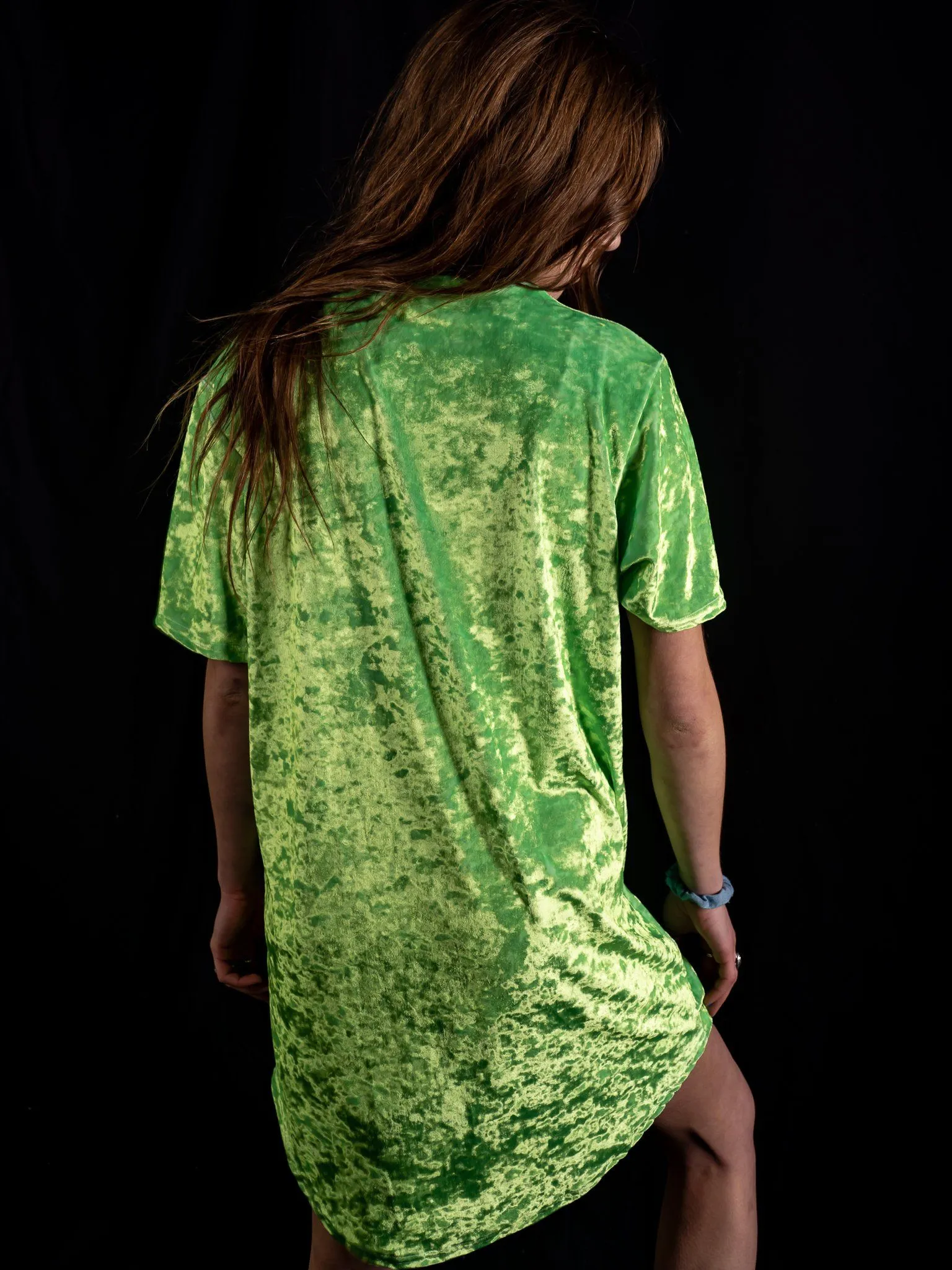 Neon Unisex Tall Tees