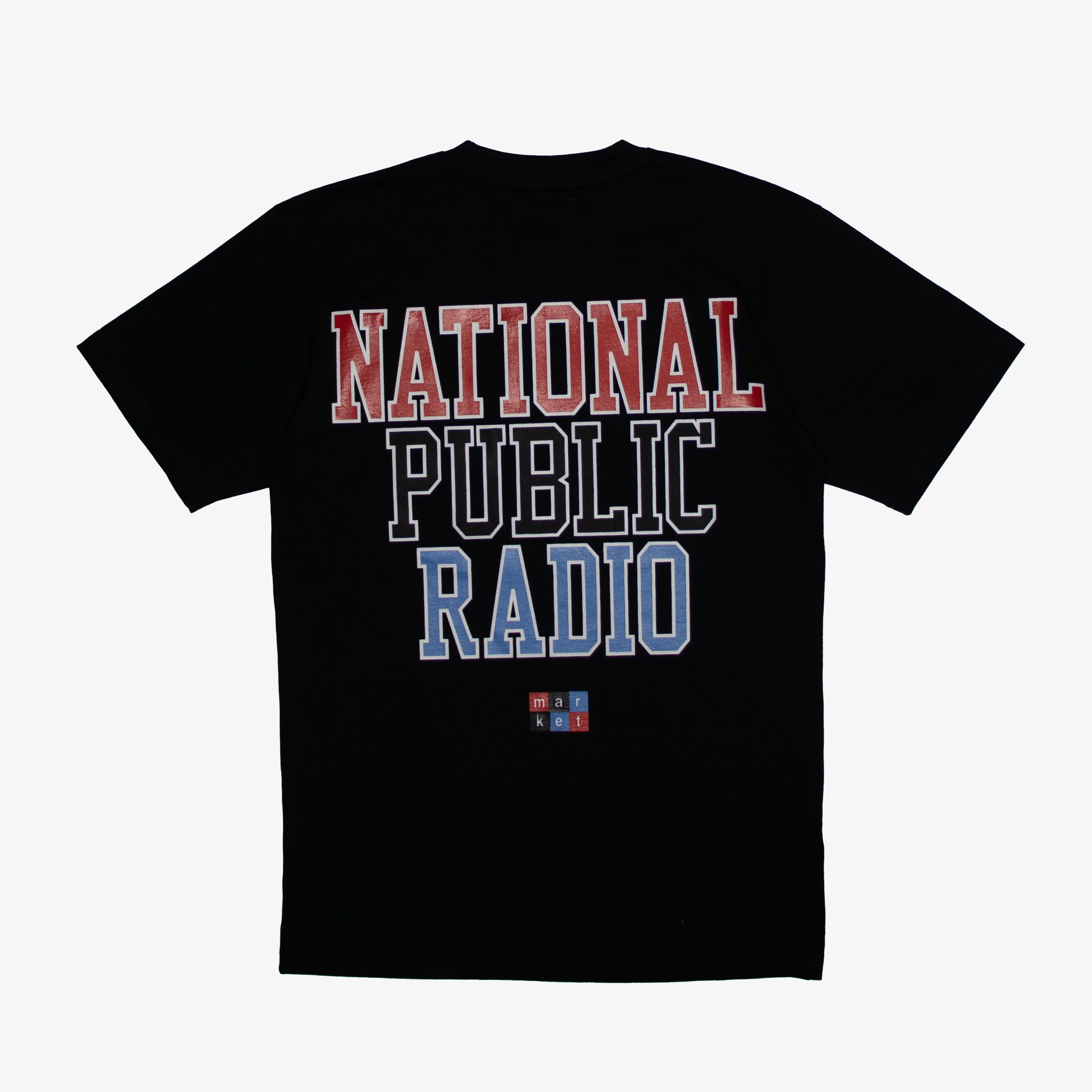 Npr Facts T-Shirt