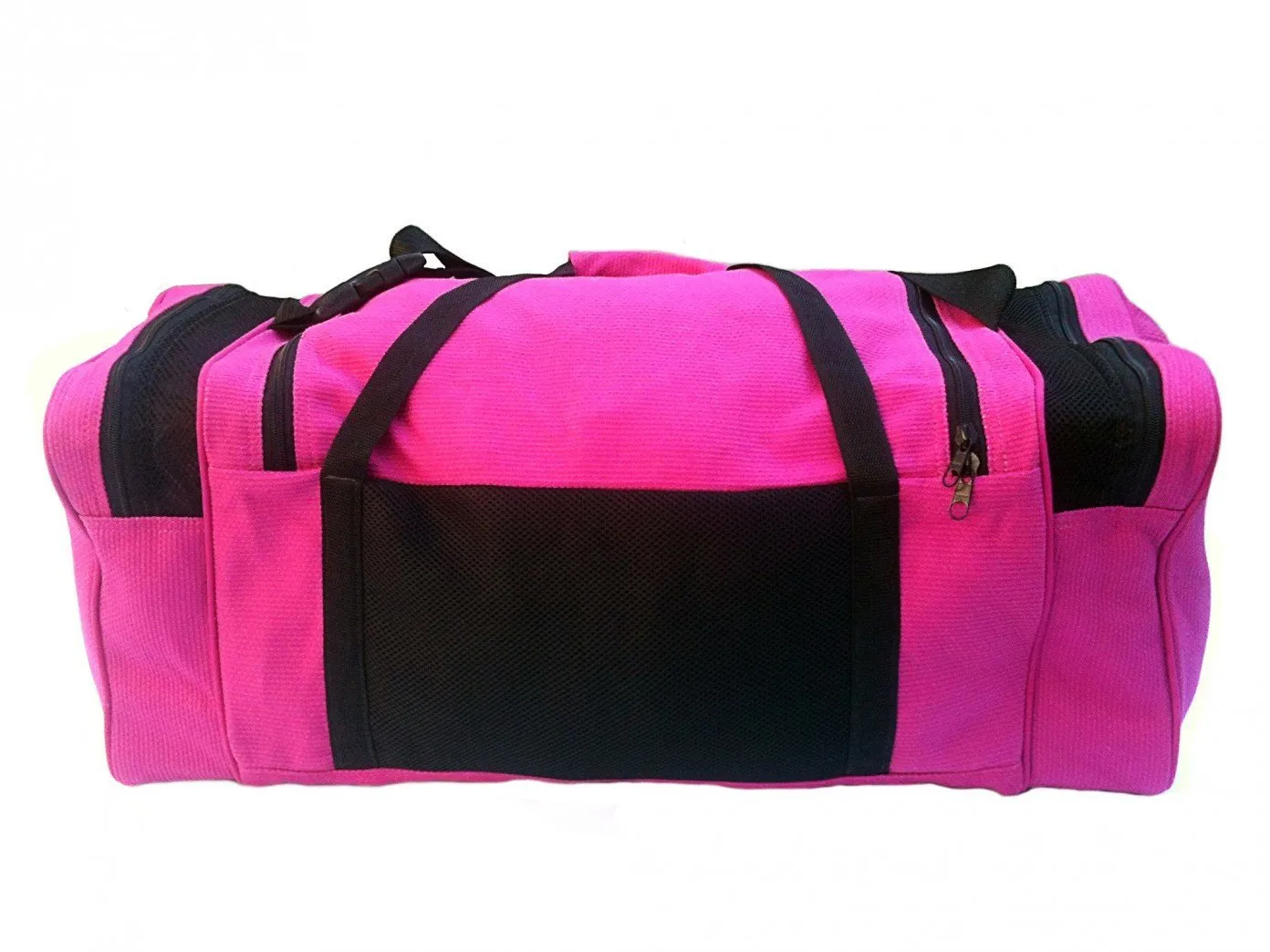 PINK ATAMA GI GEAR BAG