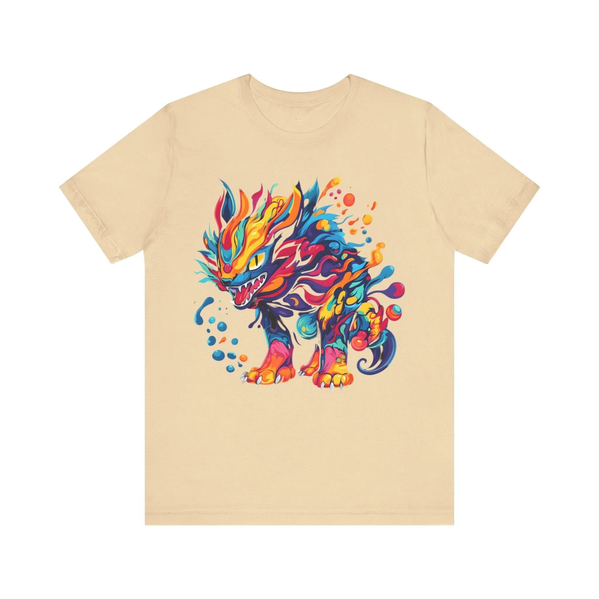 Pokemon Prismatic Beast T Shirt