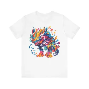 Pokemon Prismatic Beast T Shirt