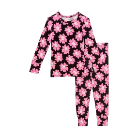 Posh Peanut Basic Long Sleeve Pajamas - Winifred