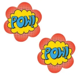 POW Pasties