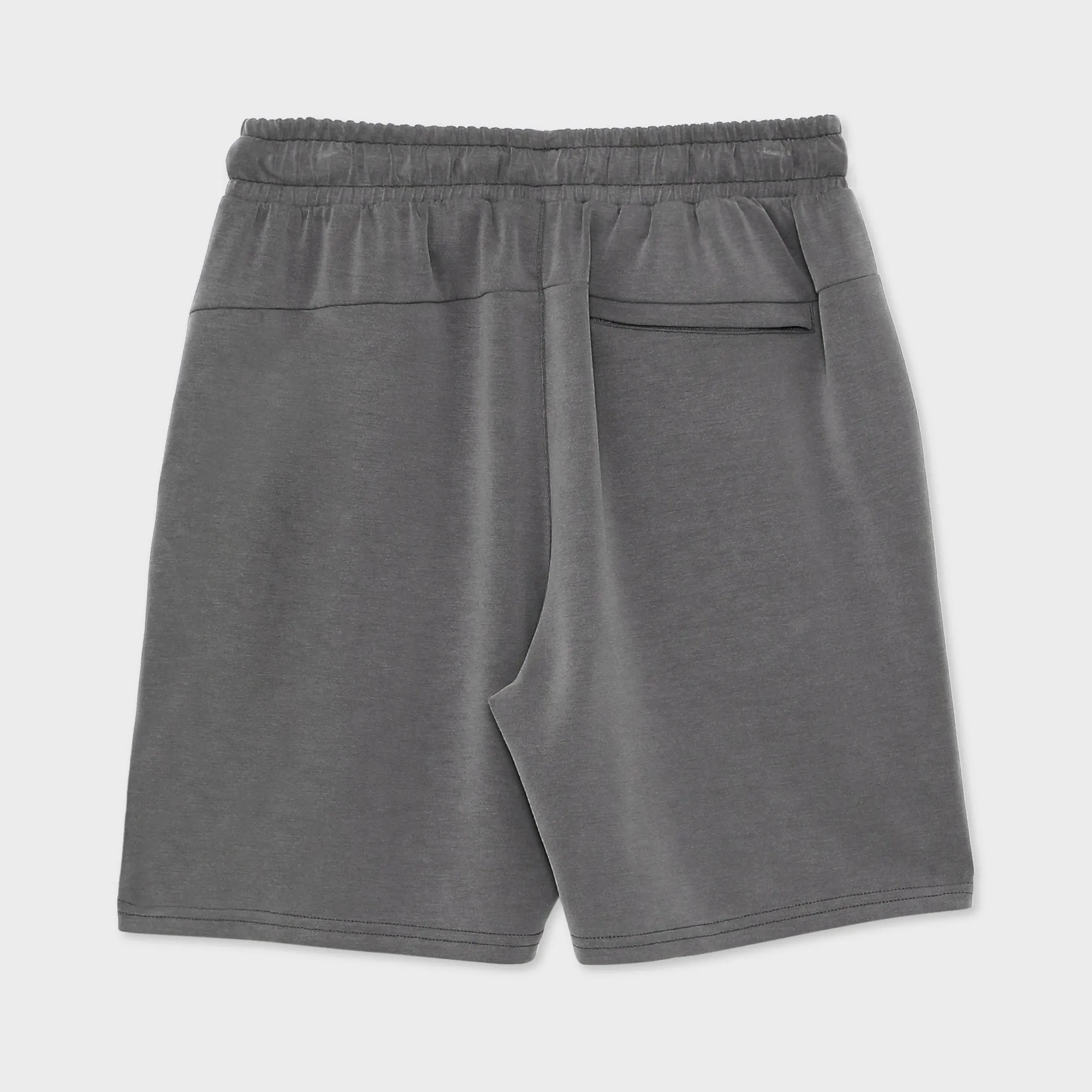 Premium Shorts For Women - Grey