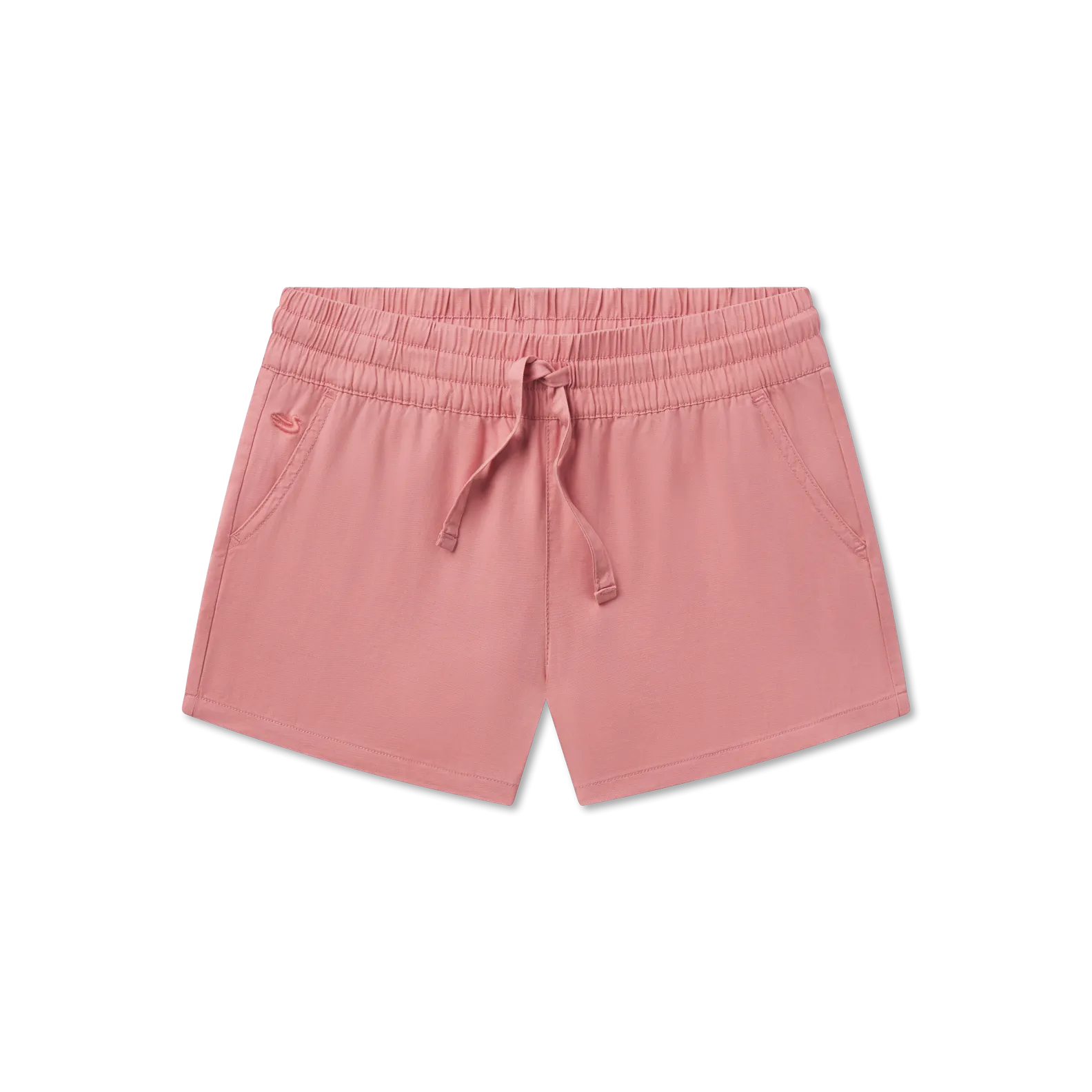 Rachel Relaxed Short