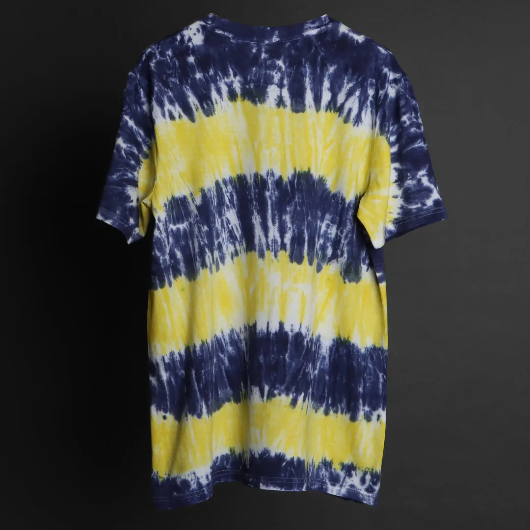 RDKLU - Hand Tie & Dye Tee#63