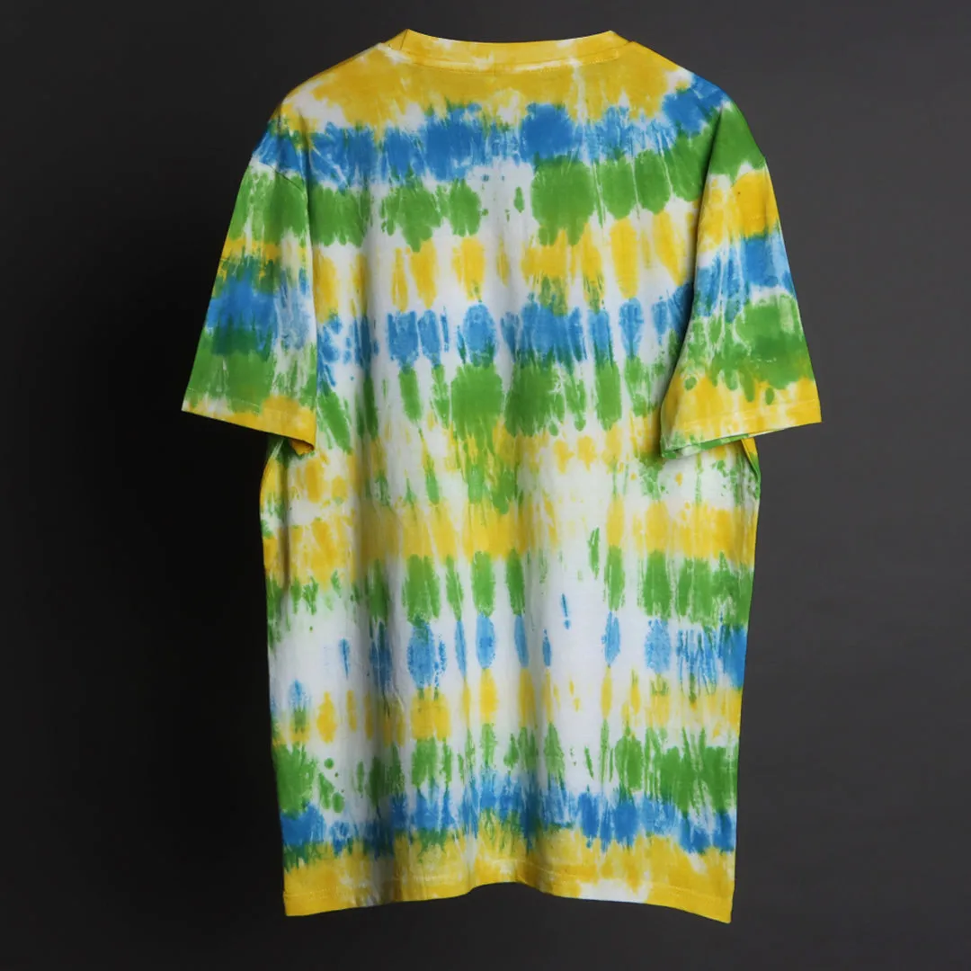 RDKLU - Hand Tie & Dye Tee#67