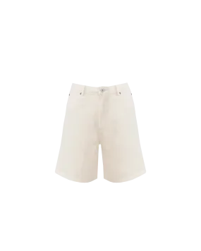 SOLAR RELAXED SHORT CREAM