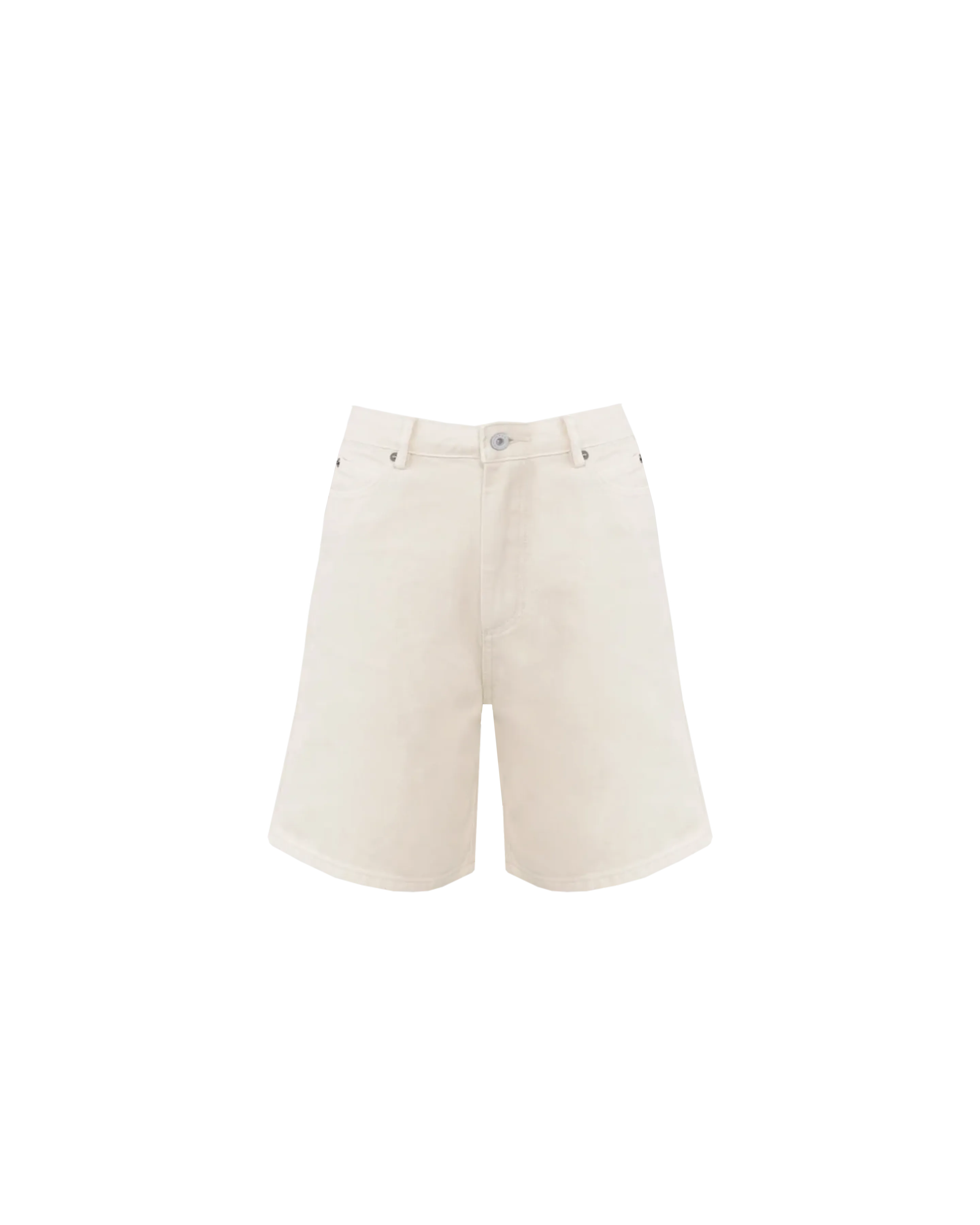 SOLAR RELAXED SHORT CREAM