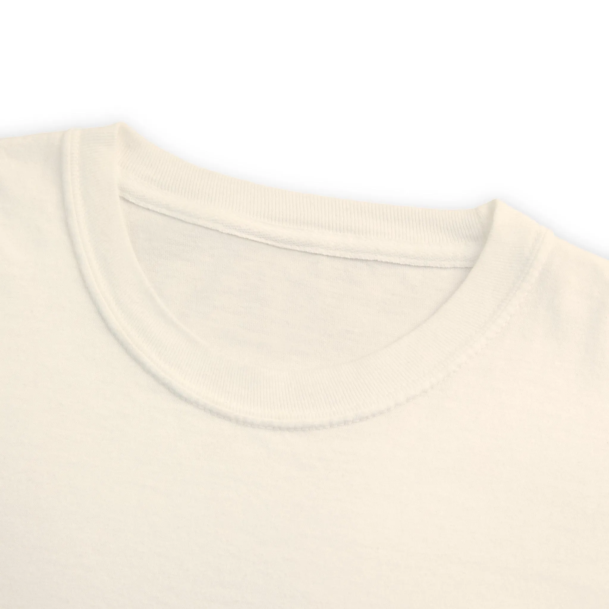 Unisex Garment-Dyed Pocket T-Shirt