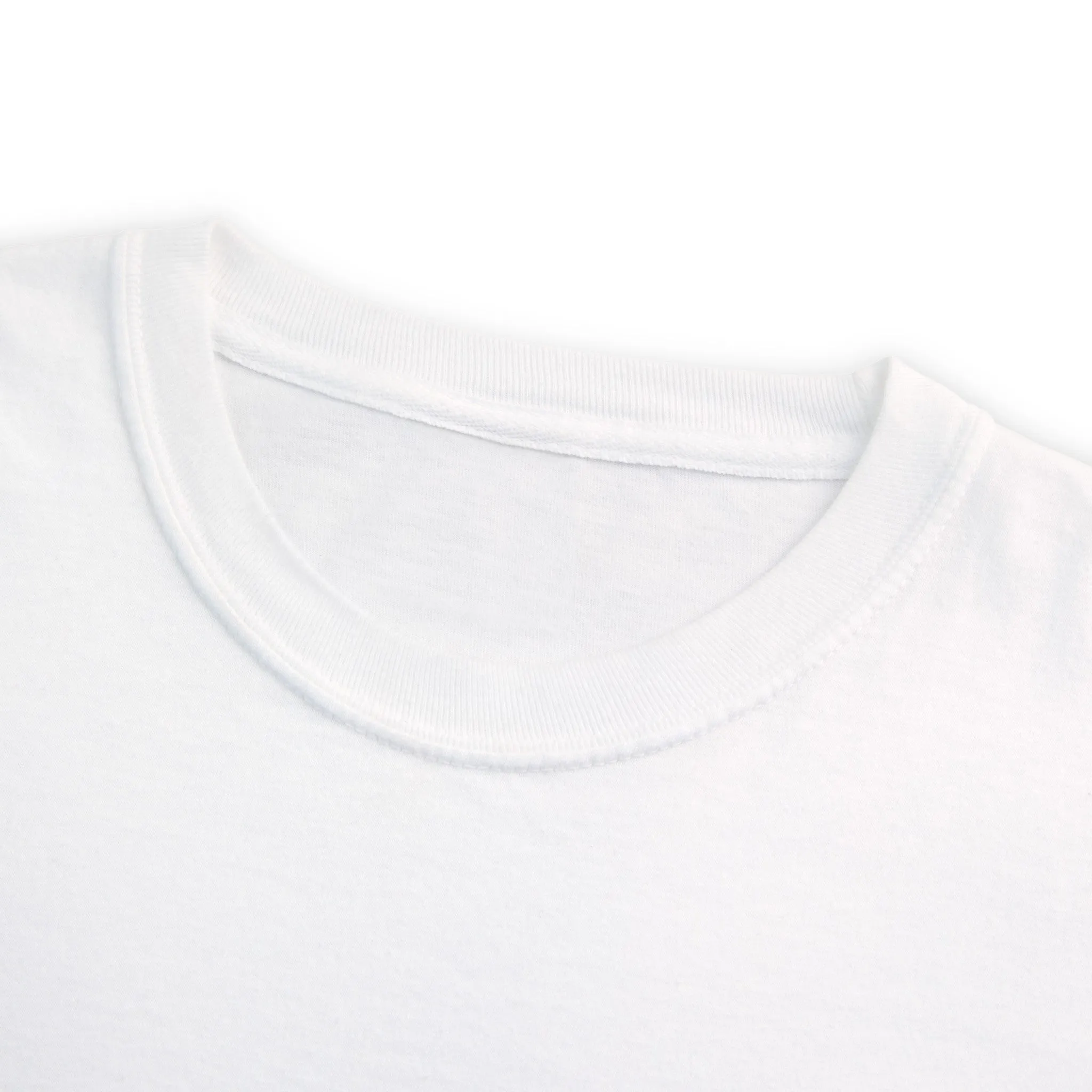 Unisex Garment-Dyed Pocket T-Shirt