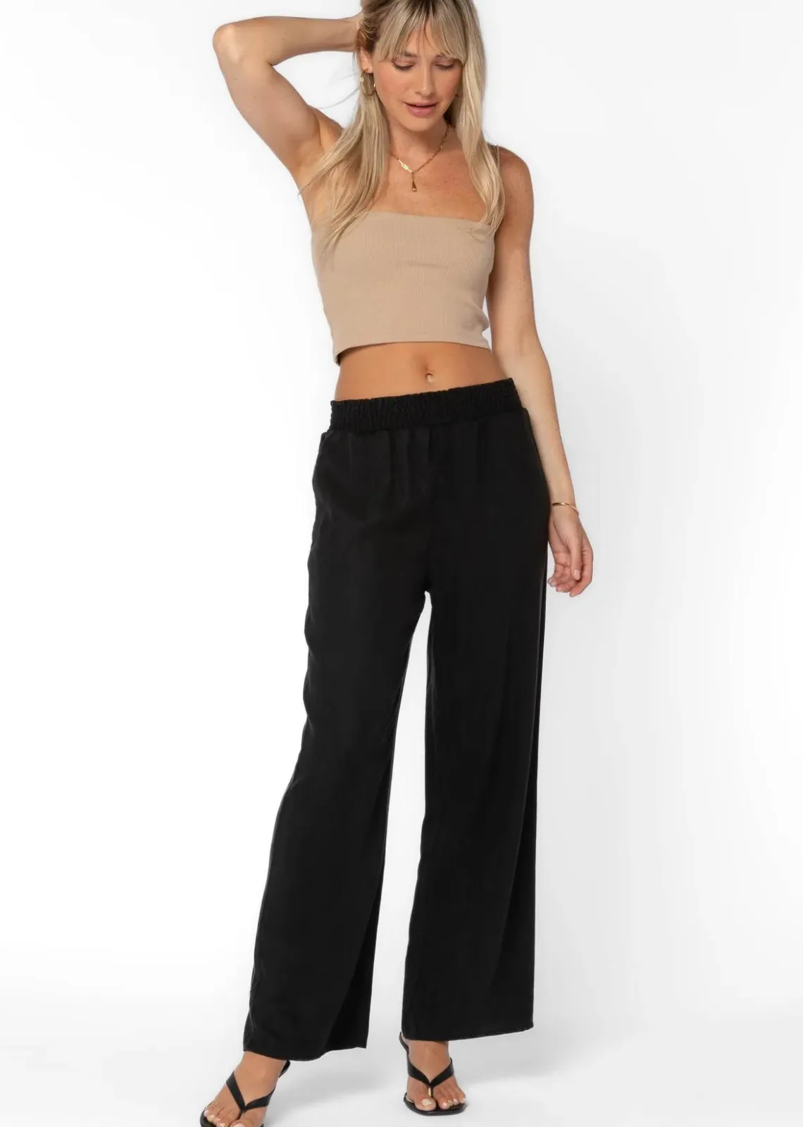 Velvet Heart The Morelia Pant