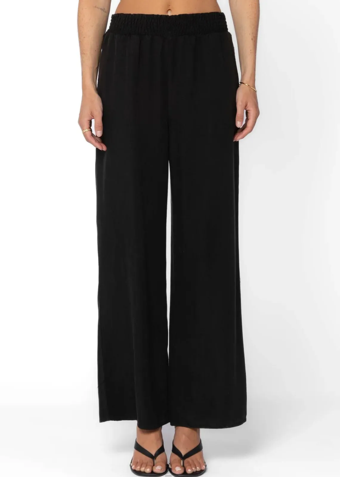 Velvet Heart The Morelia Pant