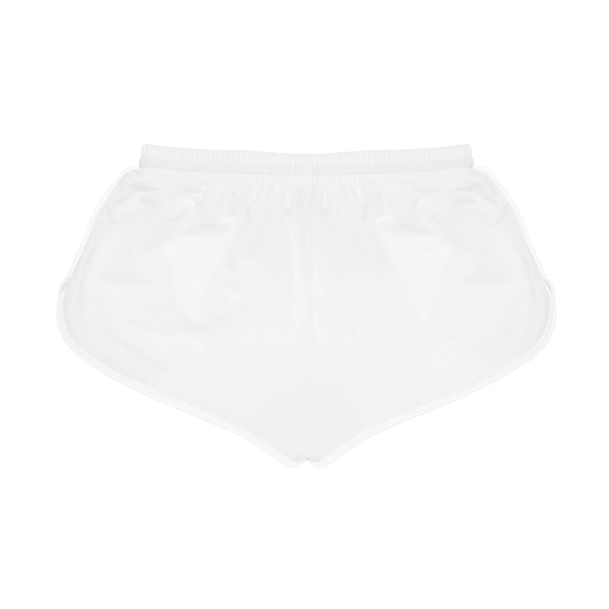 Women's Relaxed Shorts (AOP)